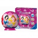 Ravensburger - Puzzle ball - 96 pièces - princesses Disney (Ravensburger)