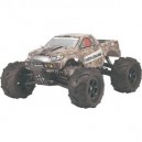 REELY Monstertruck Earth Crusher RtR 4 roues motrices 1/8