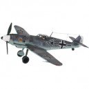 Revell - 00012 - Maquette - Messerschmitt Bf 109F