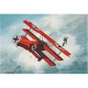 Revell - 6702 - Maquette Easy Kit - Fokker DR. 1 - Mini Kit