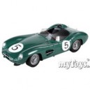 Revell - 9095 - Véhicule Miniature - Métal Monté - 1959 Aston Martin DBR 1 - Echelle 1/18 (Revell)