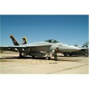 Revell - Maquette - F/A-18E Hornet