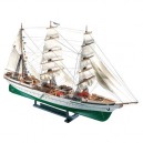 Revell - Maquette - Gorch Fock - Echelle 1:253