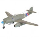 Revell - Maquette - Me 262 A-1A - Echelle 1:72