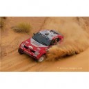 Revell - Maquette - Mitsubishi Pajero Evolution