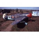 Revell - Maquette - Soviet Fighter La-5 Fn - Echelle 1:72
