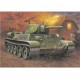 Revell - Maquette - T-34/76 Modell 1940 - Echelle 1:76