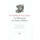 Memorial De Sainte-helene T.2 - Las Cases