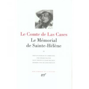 Memorial De Sainte-helene T.2 - Las Cases