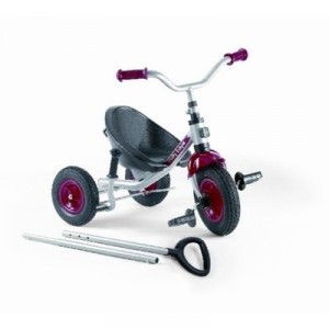 Rolly Toys - 091505 - Tricycle Trike Rolly Trento (Germany Import)