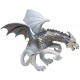 Sababa Toys Dragonologie - Figurine Articulées - Series 1 - Dragon de Glaces - 6" / 16 cm