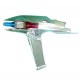 Sablon Playmates - 61851 - Star Trek - Figurine Accessoire - Starfleet Phaser