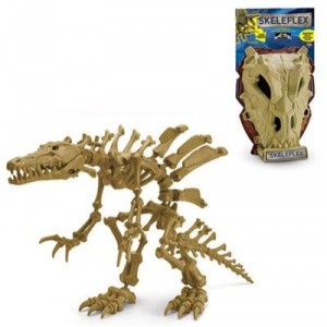 Sablon - 57003 - educational - Crane Skeleflex Dino - Assorted (Sablon)