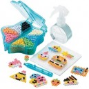 Sablon Distributio - 89120 - Jeu éducatif - Aquabeads Coffret Perles