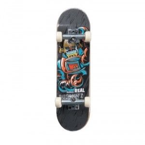 Sablon - Vehicles without batteries - Sablon - Mini Skate Board License (Sablon)