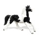 Safari Plastoy - 1539-05 - Figurine - Animal - Mustang Pinto