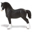 Safari Plastoy - 1595-05 - Figurine - Animal - Cheval Comte