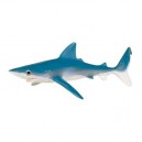 Safari Plastoy - 2118-02 - Figurine - Animal - Requin Bleu