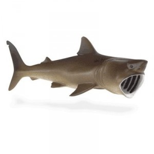 Safari Plastoy - 2234-29 - Figurine - Animal - Shark Dore