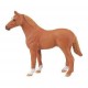 Safari Plastoy - 2305-29 - Figurine - Animal - Cheval Alesan