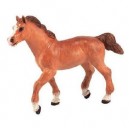 Safari Plastoy - 2310-29 - Figurine - Animal - Cheval Marchant