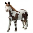 Safari Plastoy - 2341-29 - Figurine - Animal - Cheval Pinto