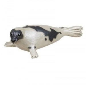 Safari Plastoy - 2488-29 - Figurine - Animal - Phoque