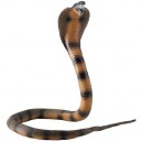 Safari Plastoy - 2603-29 - Figurine - Animal - Cobra