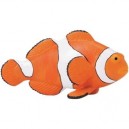 Safari Plastoy - 2618-29 - Figurine - Animal - Poisson Clown
