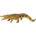 Safari Plastoy - 2626-29 - Figurine - Animal - Crocodile