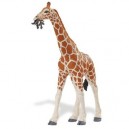 Safari Plastoy - 2684-29 - Figurine - Animal - Girafe Adulte
