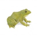 Safari Plastoy - 2687-29 - Figurine - Animal - Grenouille Taureau