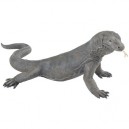 Safari Plastoy - 2688-29 - Figurine - Animal - Komodo Dragon
