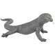 Safari Plastoy - 2688-29 - Figurine - Animal - Komodo Dragon