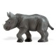 Safari Plastoy - 2703-29 - Figurine - Animal - Rhinoceros Bebe