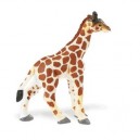 Safari Plastoy - 2707-29 - Figurine - Animal - Girafe Bebe
