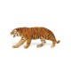 Safari Plastoy - 2708-29 - Figurine - Animal - Tigre Adulte