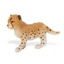 Safari Plastoy - 2720-29 - Figurine - Animal - Guepard Bebe