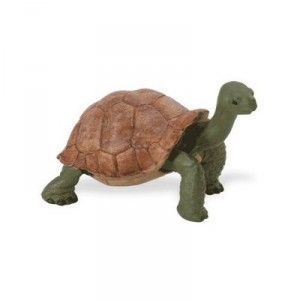 Safari Plastoy - 2725-29 - Figurine - Animal - Tortue