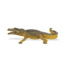 Safari Plastoy - 2727-29 - Figurine - Animal - Crocodile