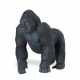 Safari Plastoy - 2828-29 - Figurine - Animal - Gorille Male