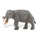 Safari Plastoy - 2832-29 - Figurine - Animal - Ambelodon