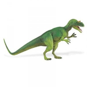 Safari Plastoy - 2999-29 - Figurine - Animal - Velociraptor Bebe