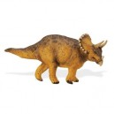 Safari Plastoy - 4115-01 - Figurine - Animal - Triceratops