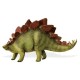 Safari Plastoy - 4119-01 - Figurine - Animal - Stegosaure