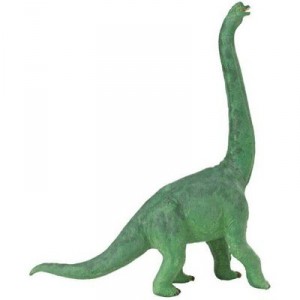 Safari Plastoy - 4120-01 - Figurine - Animal - Brachiosaure (Plastoy)