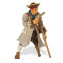 Safari Plastoy - 8511-29 - Figurines de Collection - jonathan roberts 1er matelot