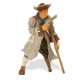 Safari Plastoy - 8511-29 - Figurines de Collection - jonathan roberts 1er matelot