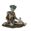 Safari Plastoy - 8516-29 - Figurines Collection - pirate squelette