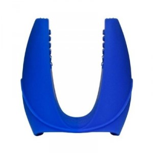 Sagaform - 0000275 - Oven Glove - Blue